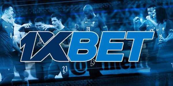 1xbet
