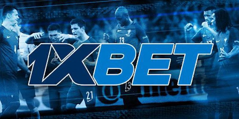 1xbet