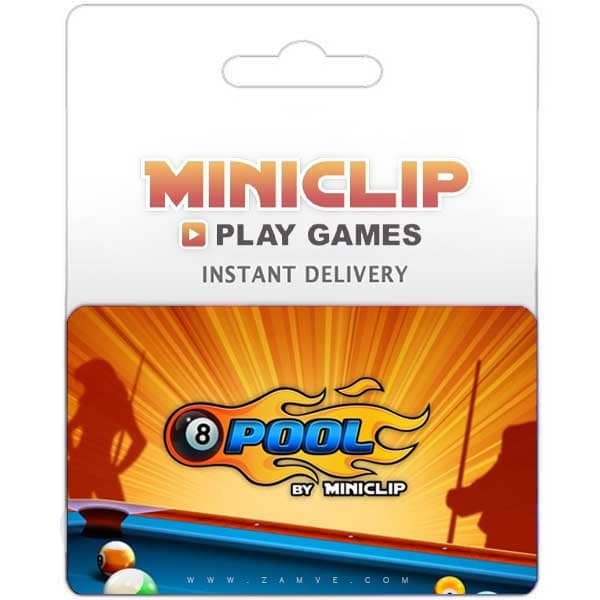 8 ball pool