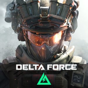 Delta Force (MENA)