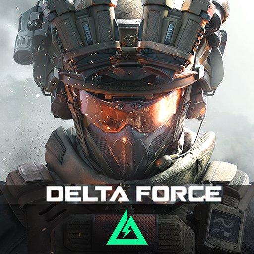 delta force