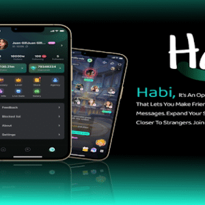 HABI CHAT