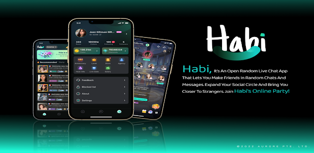 habi chat