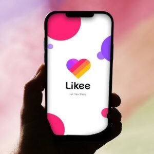 LIKEE