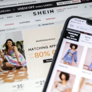 shein