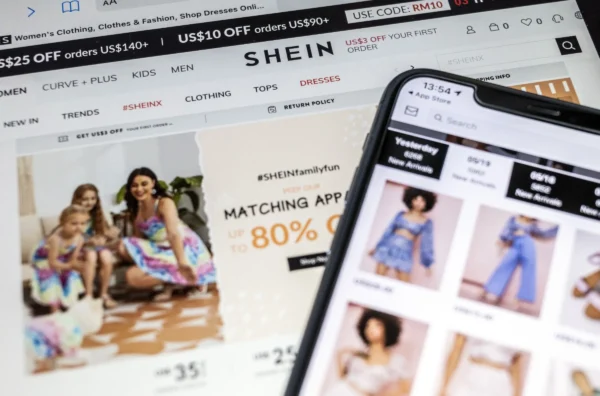 shein