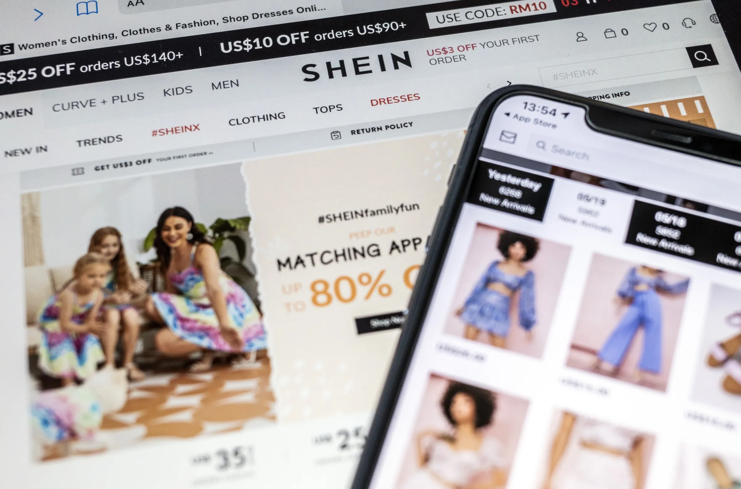 shein