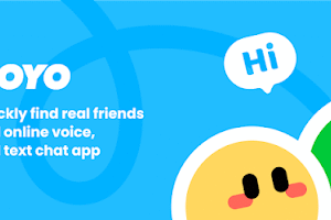 SOYO CHAT