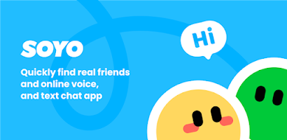 soyo chat