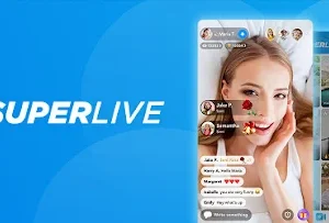 SUPER LIVE
