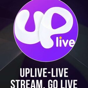up live