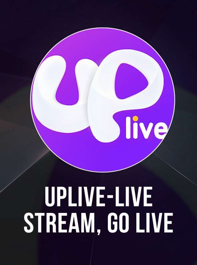 up live