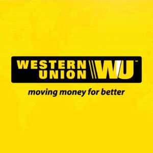 Western union
