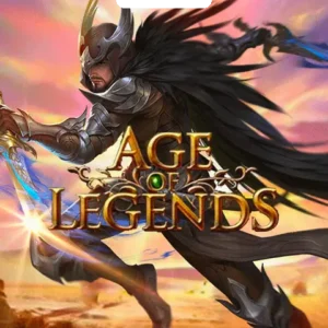 Age of Legends