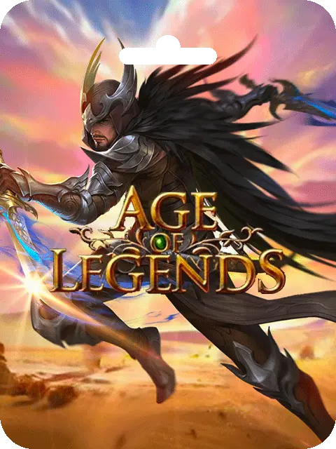 age of legends