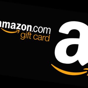 Amazon Gift Card