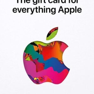 Apple gift card