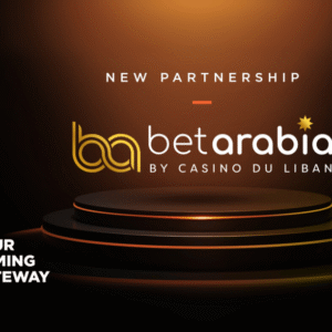BetArabia