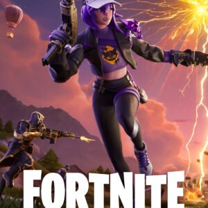 FORTNITE