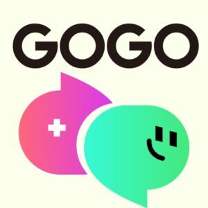 GOGO CHAT