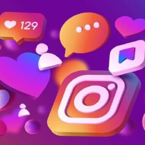 INSTAGRAM