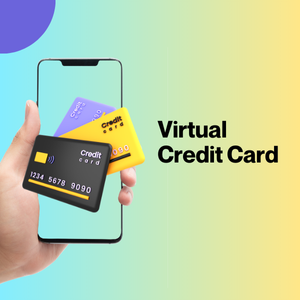 Virtual internet card