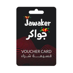 JAWAKER
