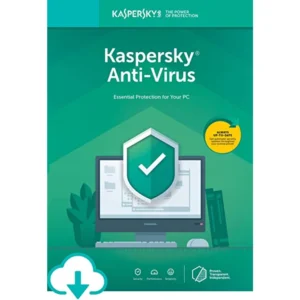 KASPERSKY