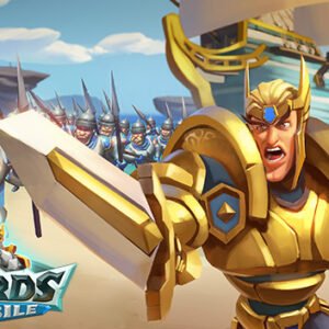 LORDS MOBILE