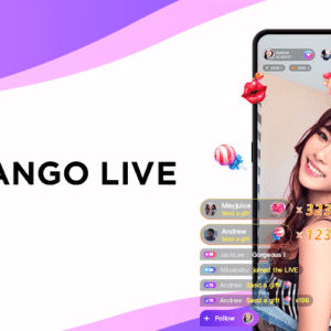 MANGO LIVE