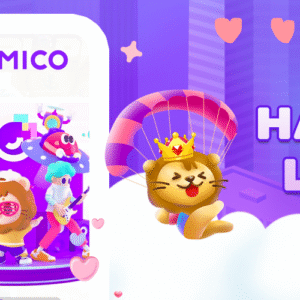 MICO CHAT