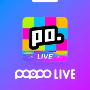 POPPO LIVE