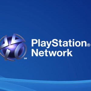 PLAY STATION NETWORK
