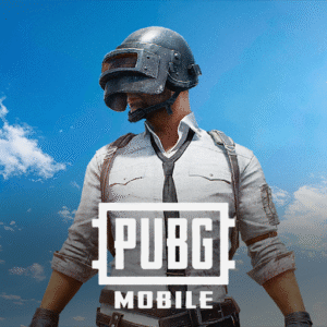 PUBG MOBILE GLOBAL