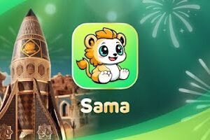 SAMA CHAT
