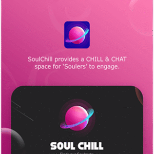 SOULCHILL Crystal