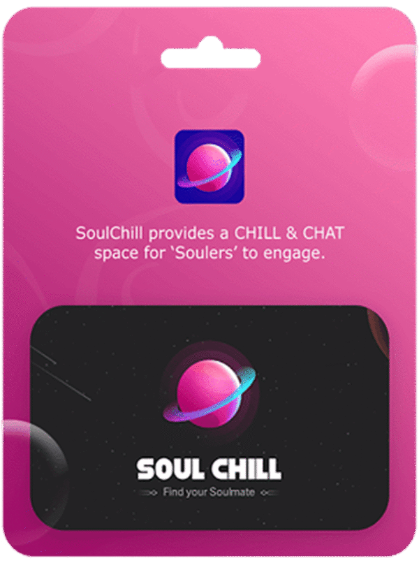 soulchill