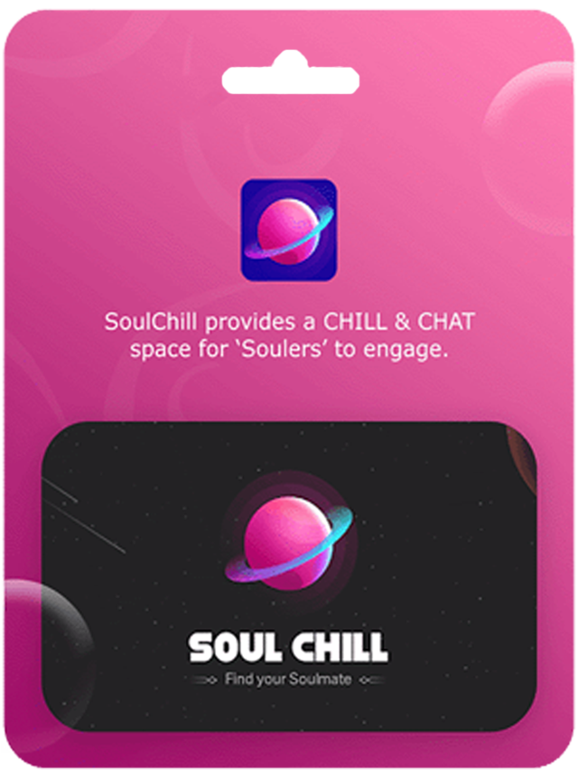 soulchill