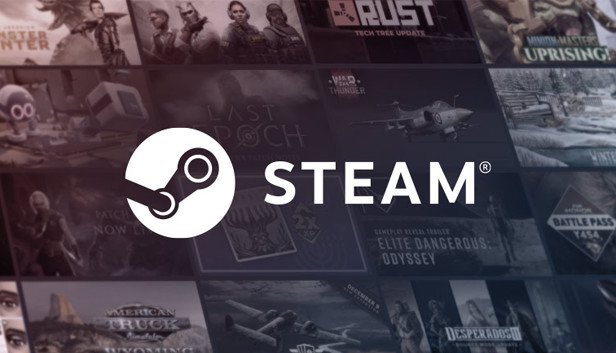 steam