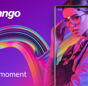 TANGO LIVE