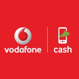 VODAFONE CASH