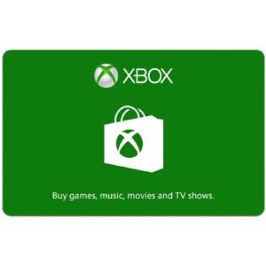 XBOX USA