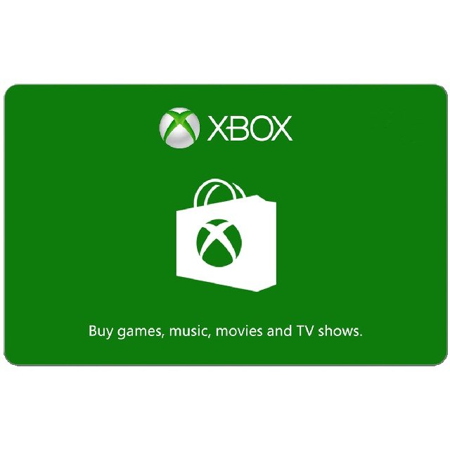 xbox