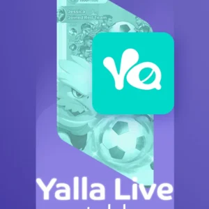 YALLA LIVE CODE