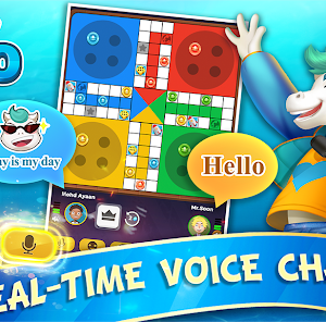 YALLA LUDO