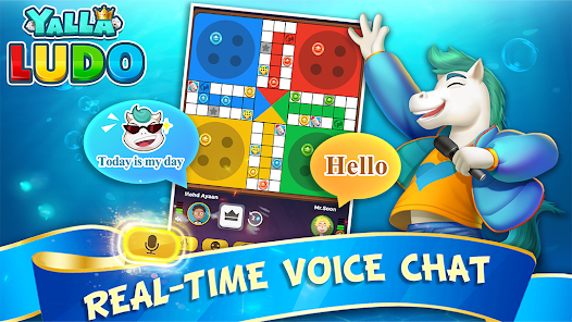 yalla ludo9